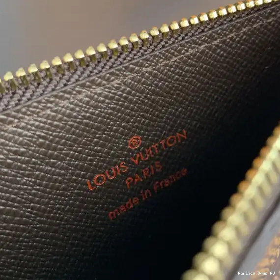 Affordable HOLDER CARD LOUIS COIN VUITTON 0603